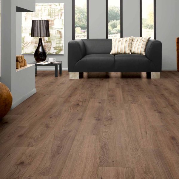 D3531 - Millennium Oak Brown