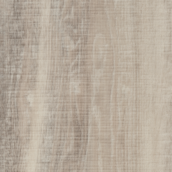 Décor - 60151FL1 White Raw Timber